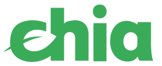 Chia Logo