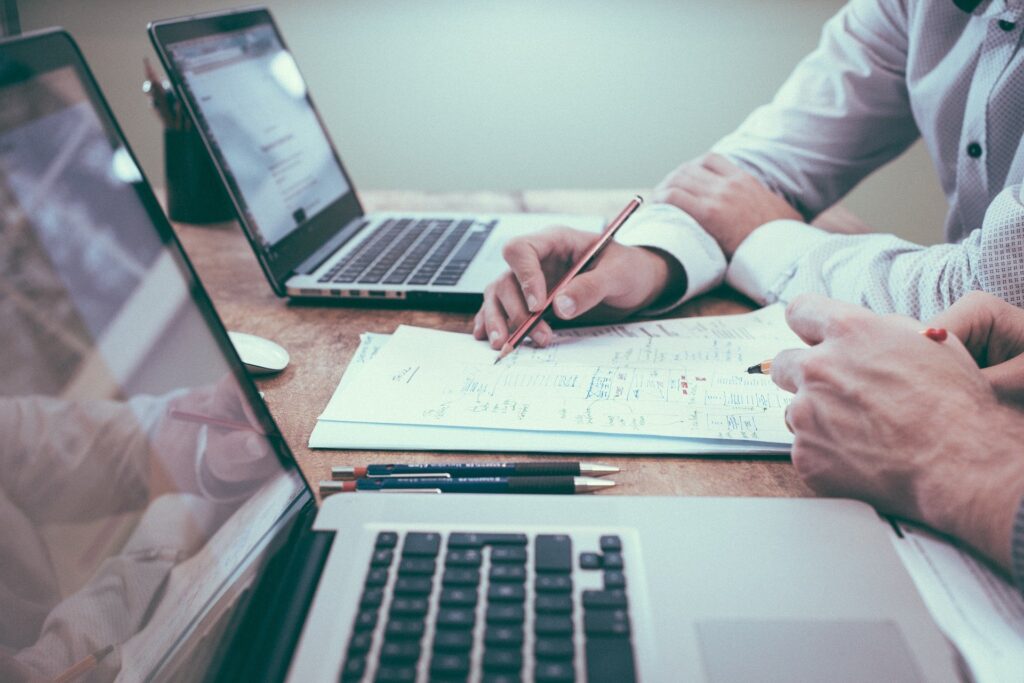 Aplikacja fintech