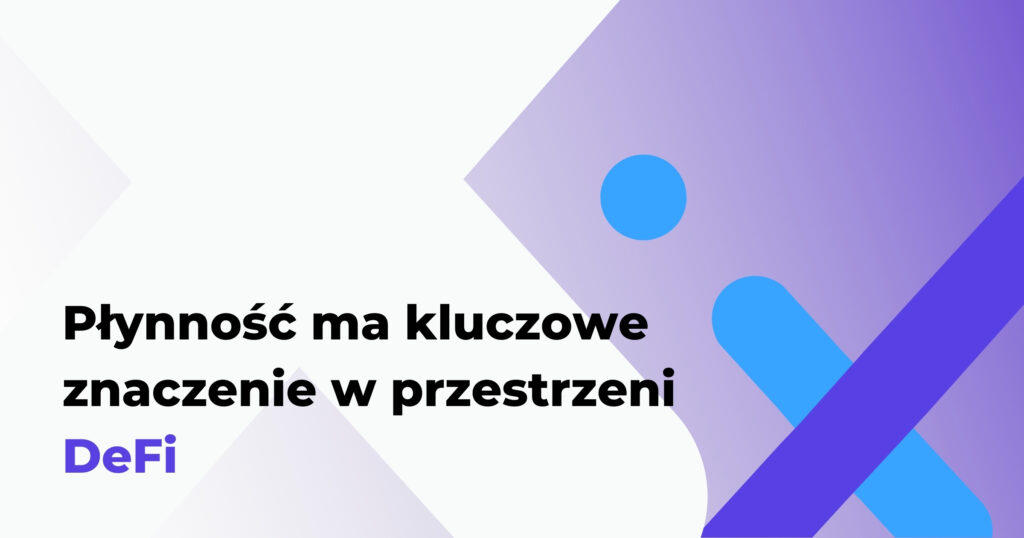 Automatyczny animator rynku - płynność