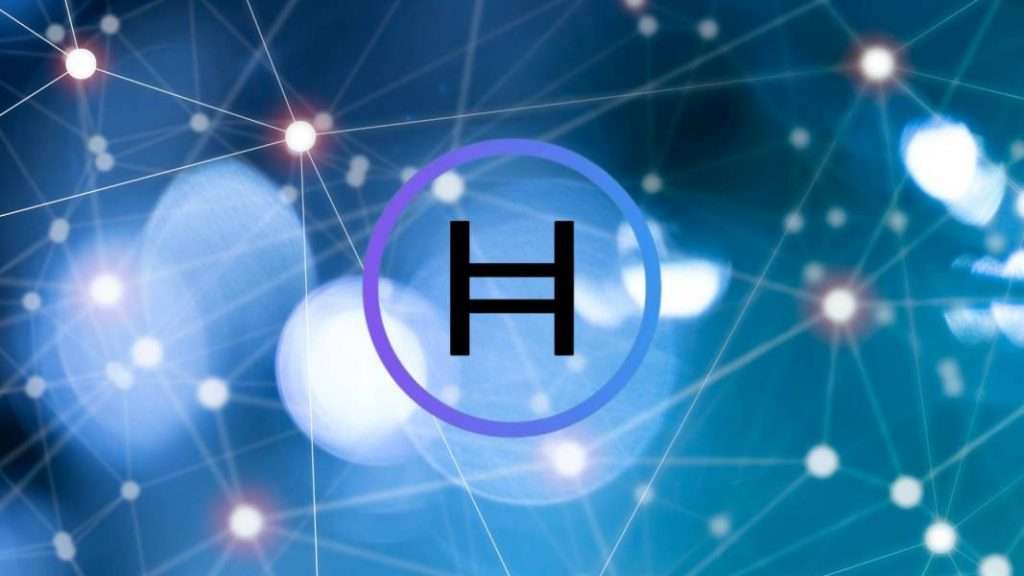 Nextrope oficjalnym partnerem Hedera