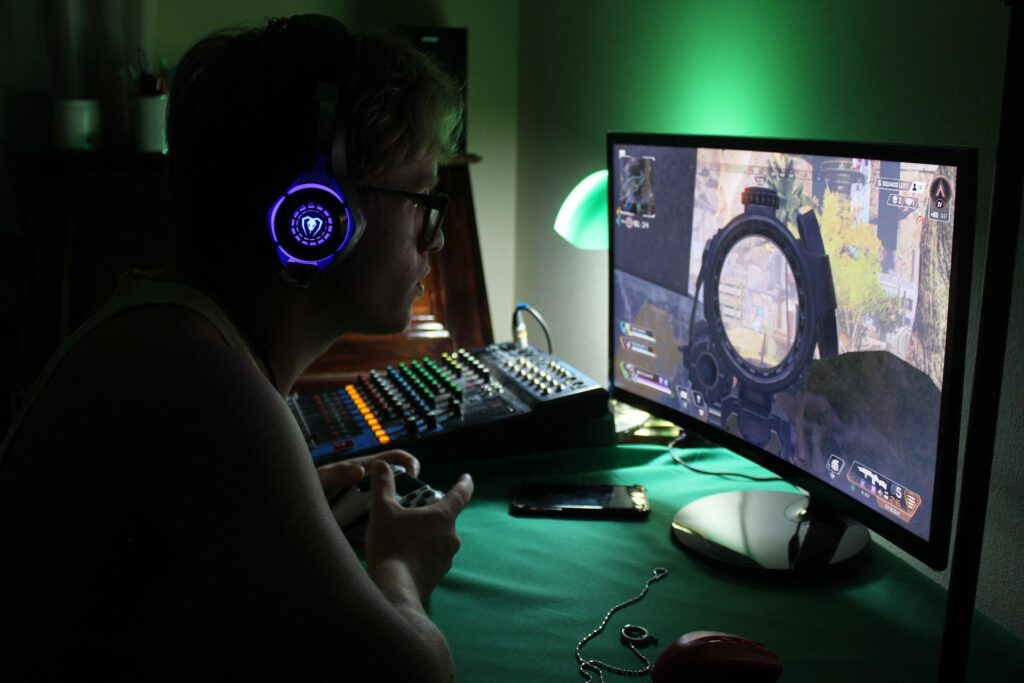 NFT Games