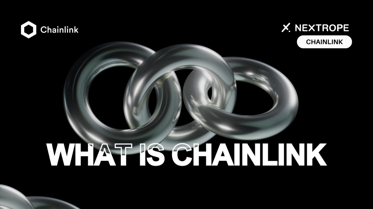 What is Chainlink