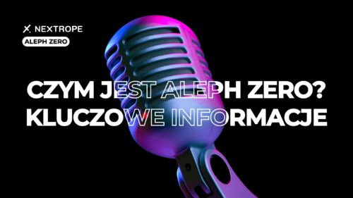 Czym jest Aleph-Zero? Kluczowe informacje